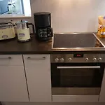 Inselblume 44 - Mit Balkon Im Zentrum Von Casa vacanze