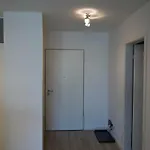 Inselblume 44 - Mit Balkon Im Zentrum Von *
