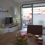 Inselblume 44 - Mit Balkon Im Zentrum Von Casa vacanze