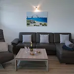 Inselblume 44 - Mit Balkon Im Zentrum Von Casa vacanze