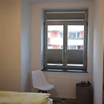 Inselblume 44 - Mit Balkon Im Zentrum Von * Burg auf Fehmarn