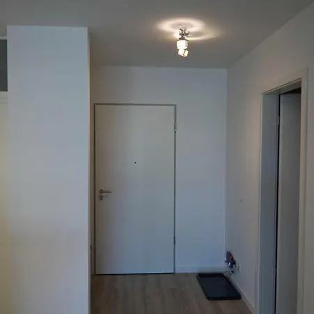 Inselblume 44 - Mit Balkon Im Zentrum Von *