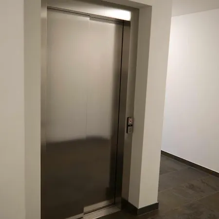 Inselblume 44 - Mit Balkon Im Zentrum Von Burghæby