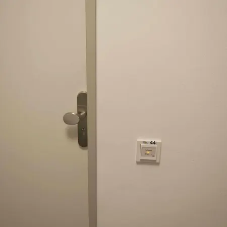 בית נופש Inselblume 44 - Mit Balkon Im Zentrum Von *